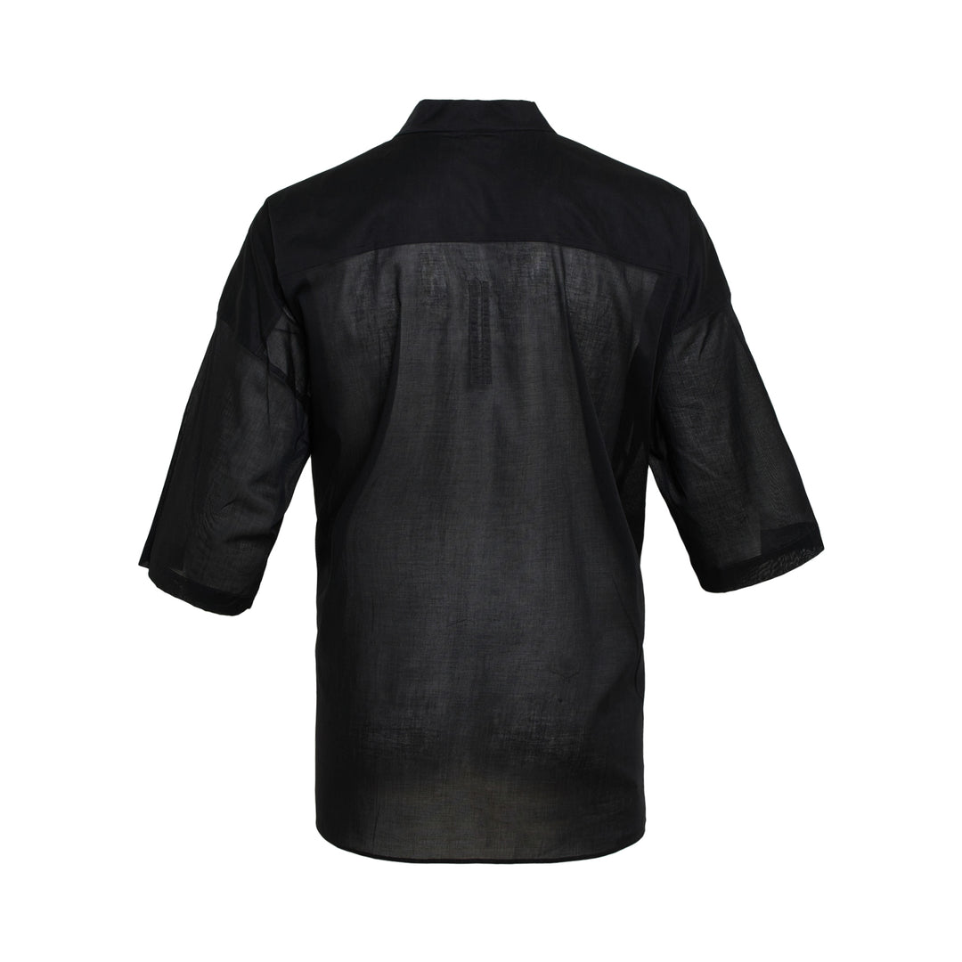 Jumbo Short Sleeve Shirt