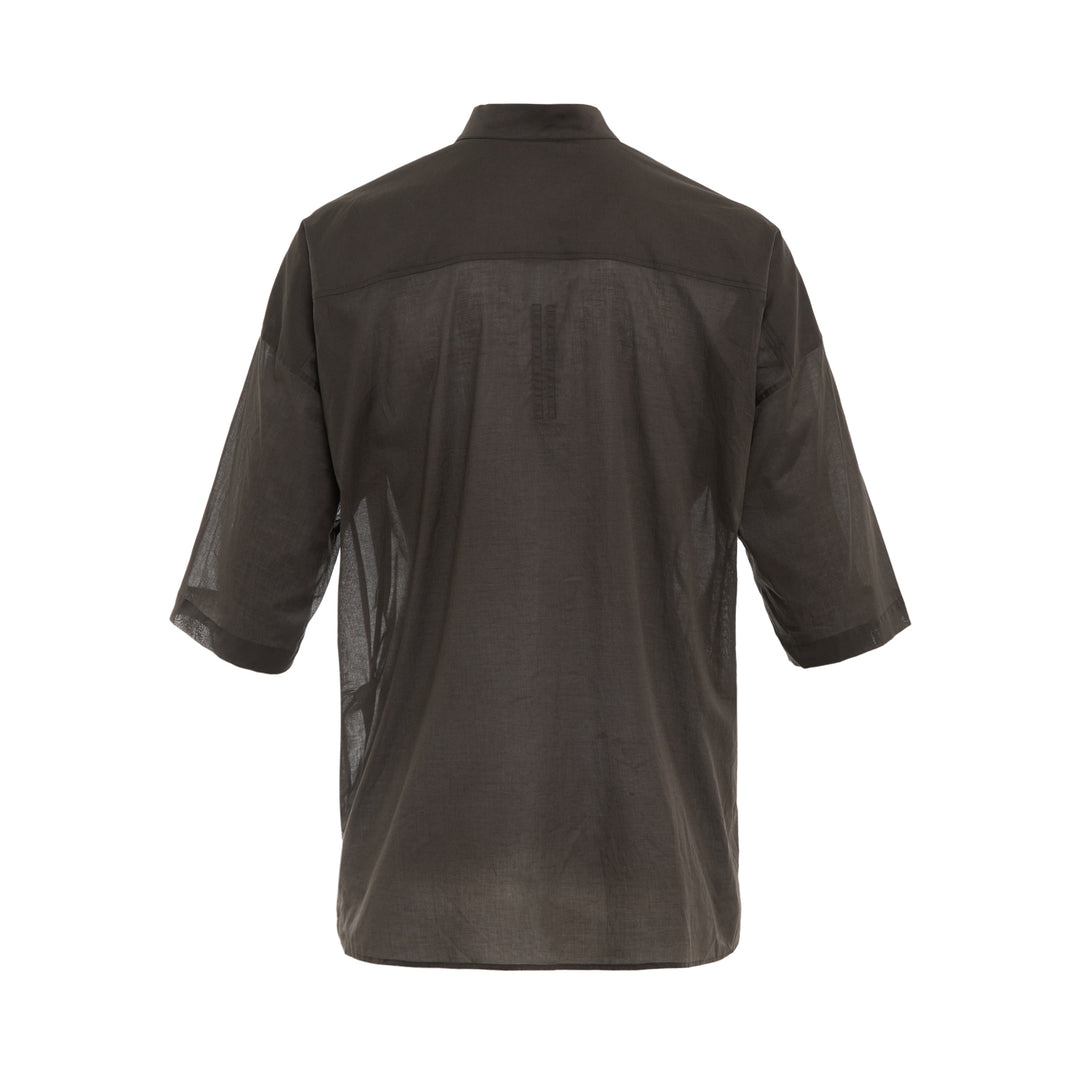 Jumbo Short Sleeve Shirt