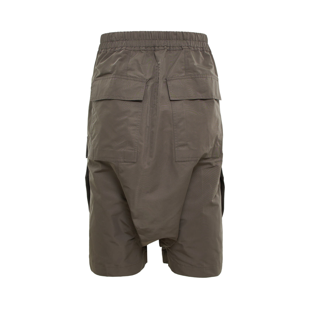 Cargo Pod Shorts