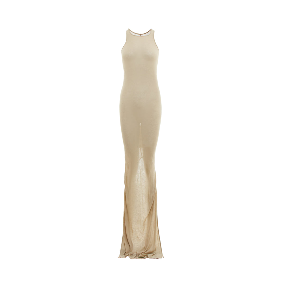 Basic Tank Gown