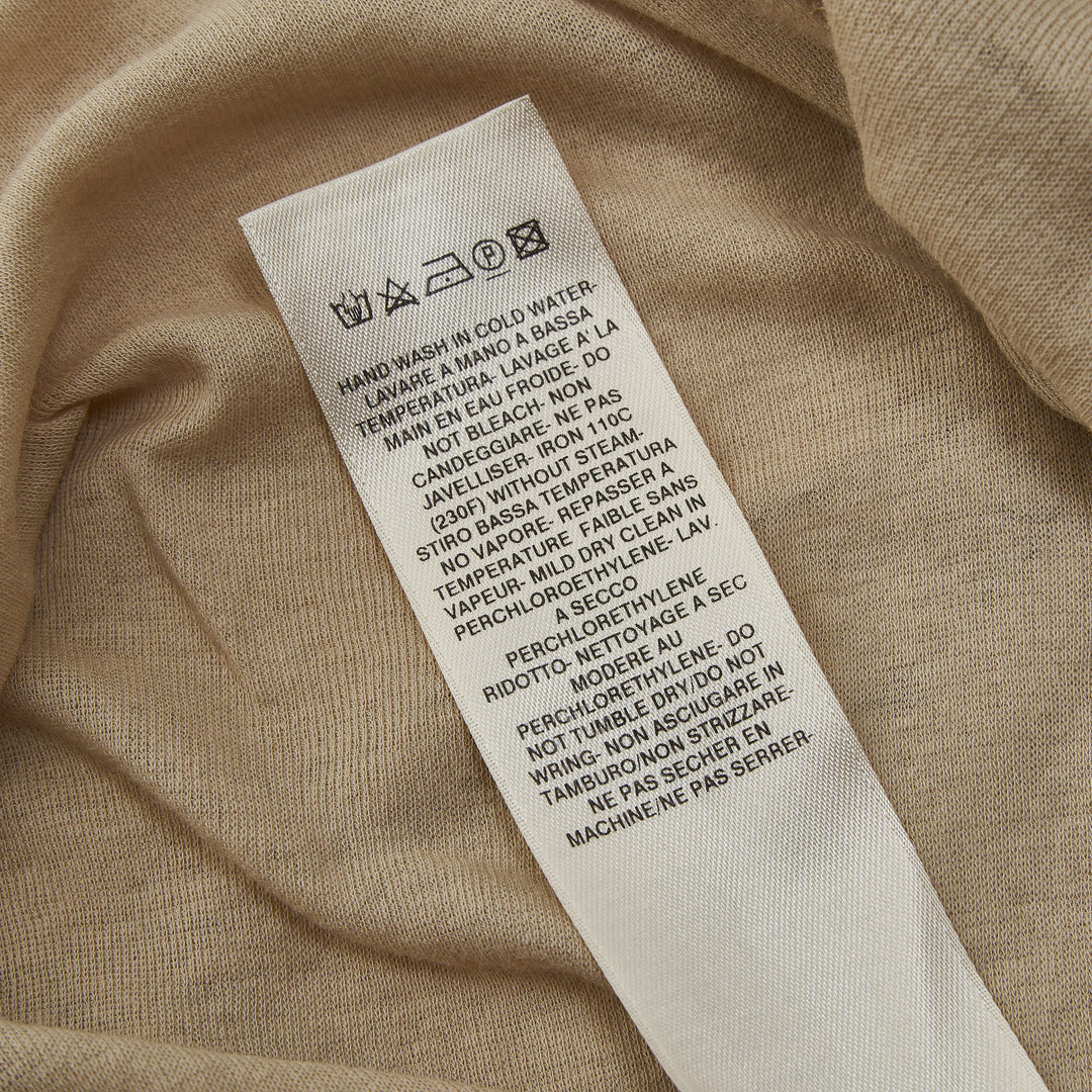 Basic Tank Gown