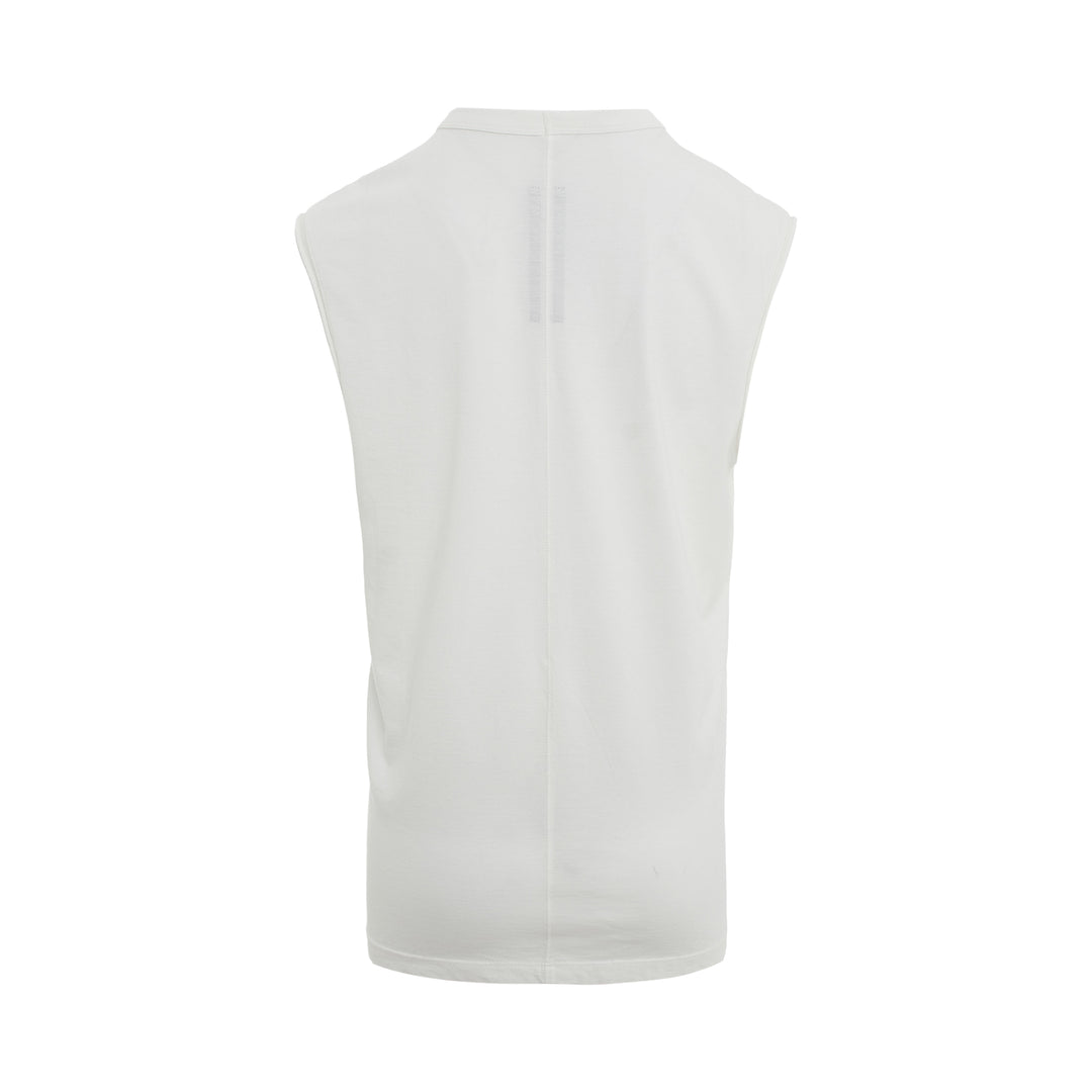 Brad Sleeveless Tee