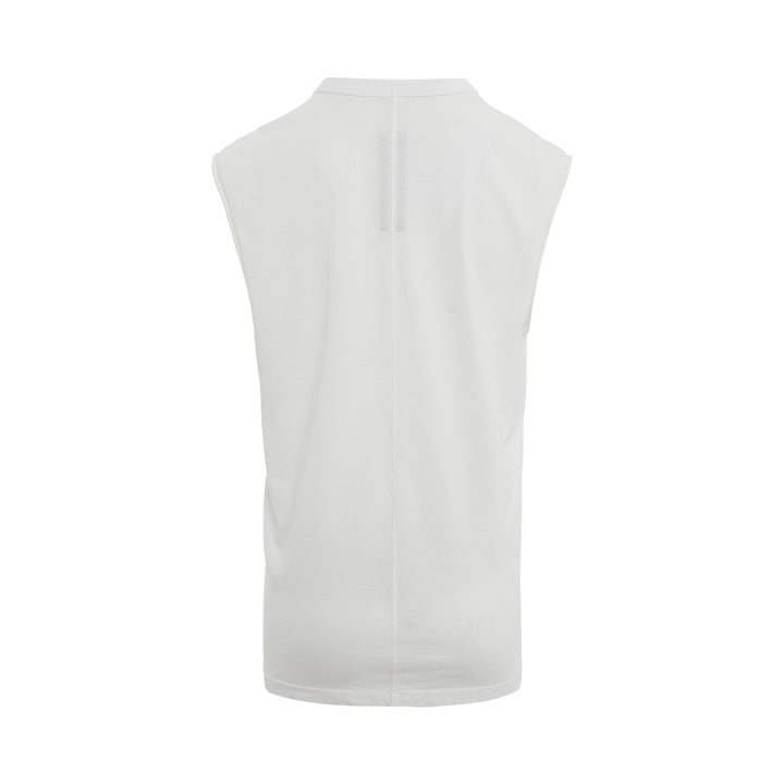 Brad Sleeveless Tee