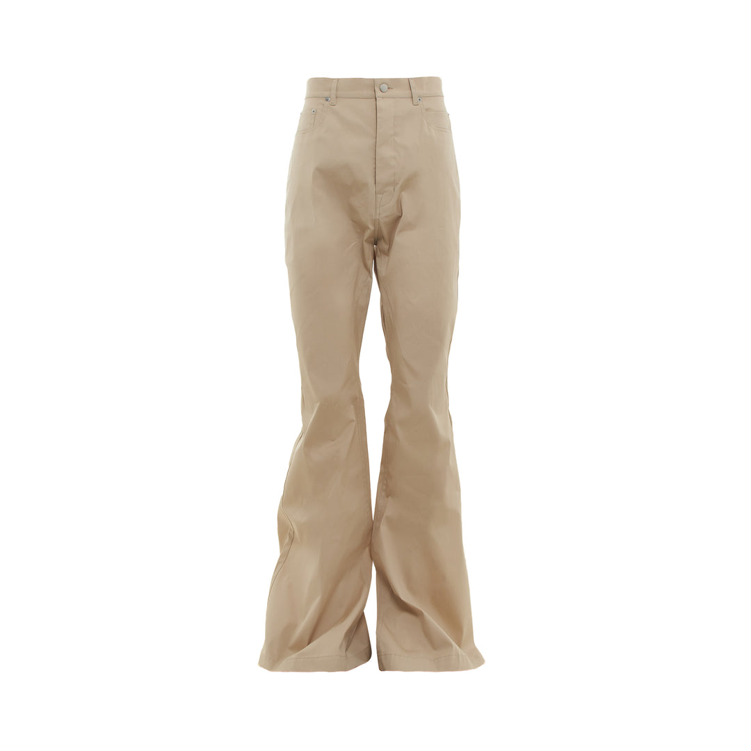 Rick Owens Pantaloni Bolan – Available at Club 21, Official Retailer in Singapore, Malaysia & Thailand with Global Shipping Online