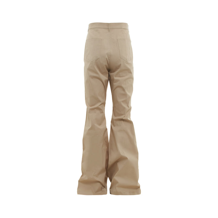 Rick Owens Pantaloni Bolan – Available at Club 21, Official Retailer in Singapore, Malaysia & Thailand with Global Shipping Online
