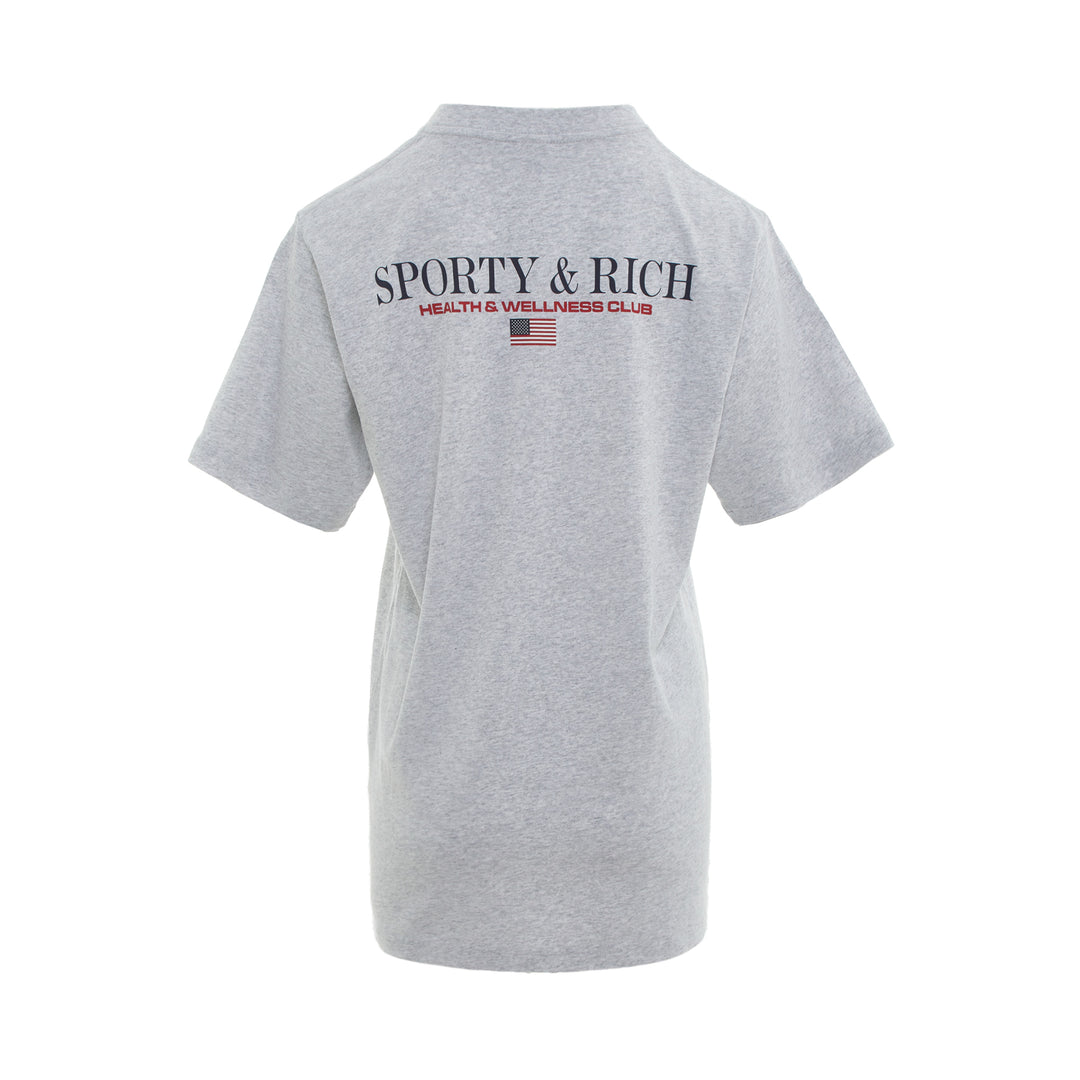 Sporty & Rich Nautical T-Shirt – Available at Club 21, Official Retailer in Singapore, Malaysia & Thailand with Global Shipping Online