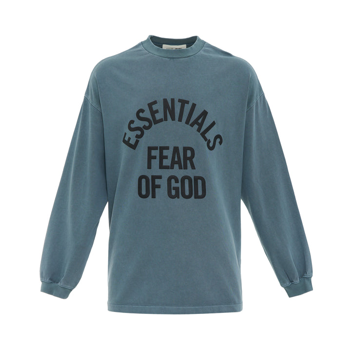 Campus 90s Long Sleeve Tee