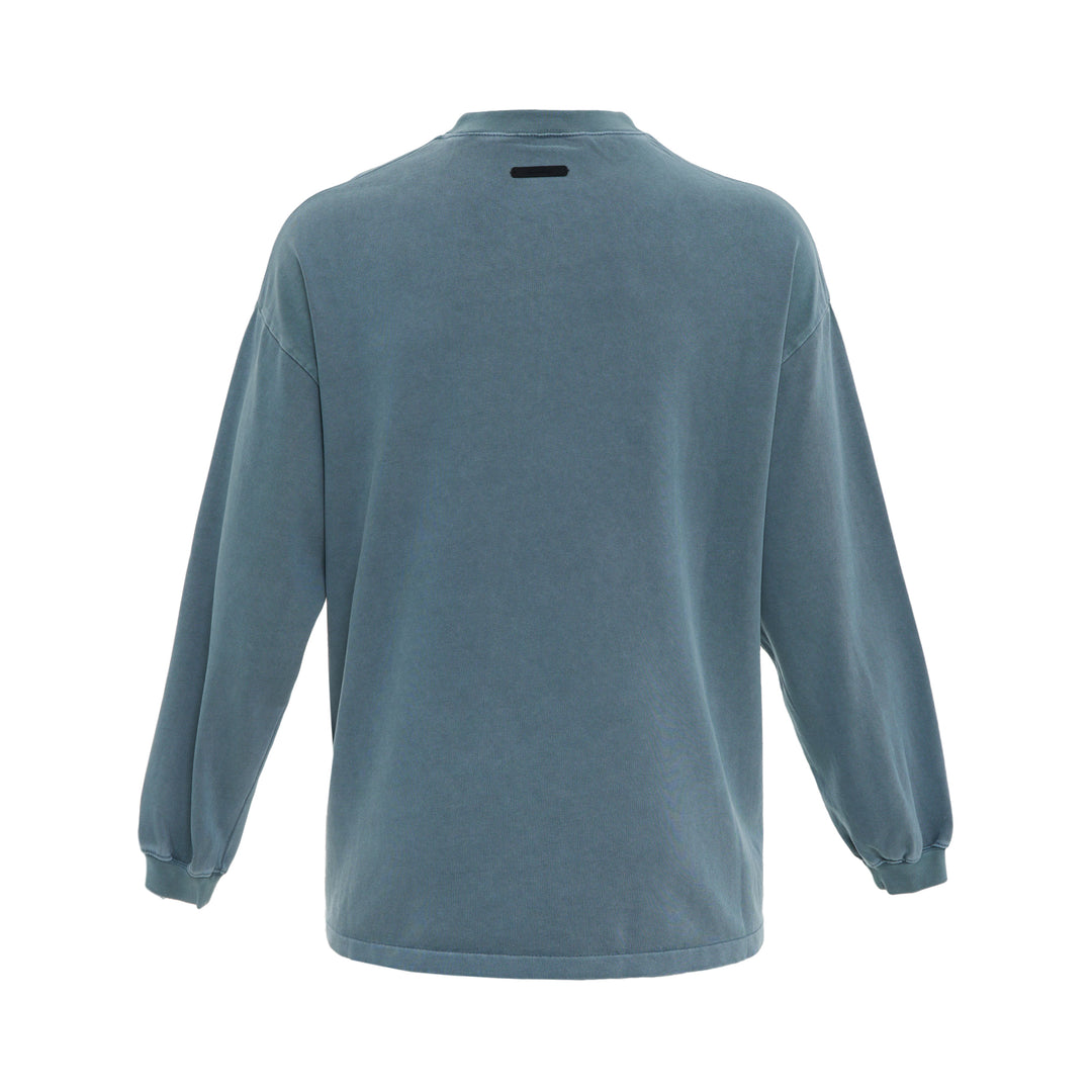 Campus 90s Long Sleeve Tee