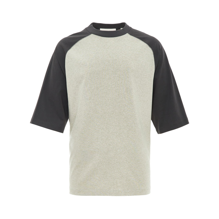 Fear of God ESSENTIALS Signature Baseball Tee – Available at Club 21, Official Retailer in Singapore, Malaysia & Thailand with Global Shipping Online