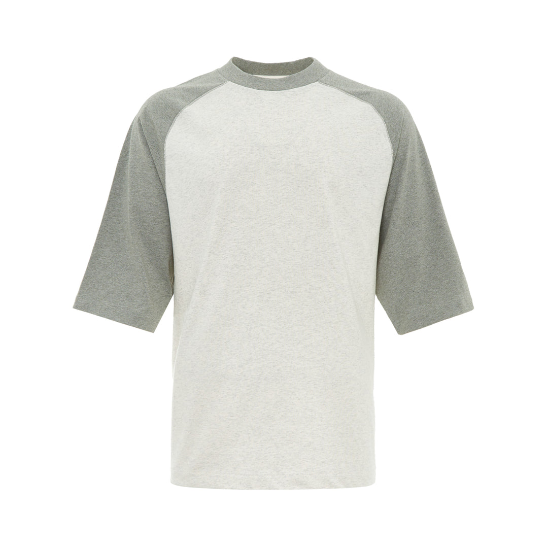 Fear of God ESSENTIALS Signature Baseball Tee – Available at Club 21, Official Retailer in Singapore, Malaysia & Thailand with Global Shipping Online