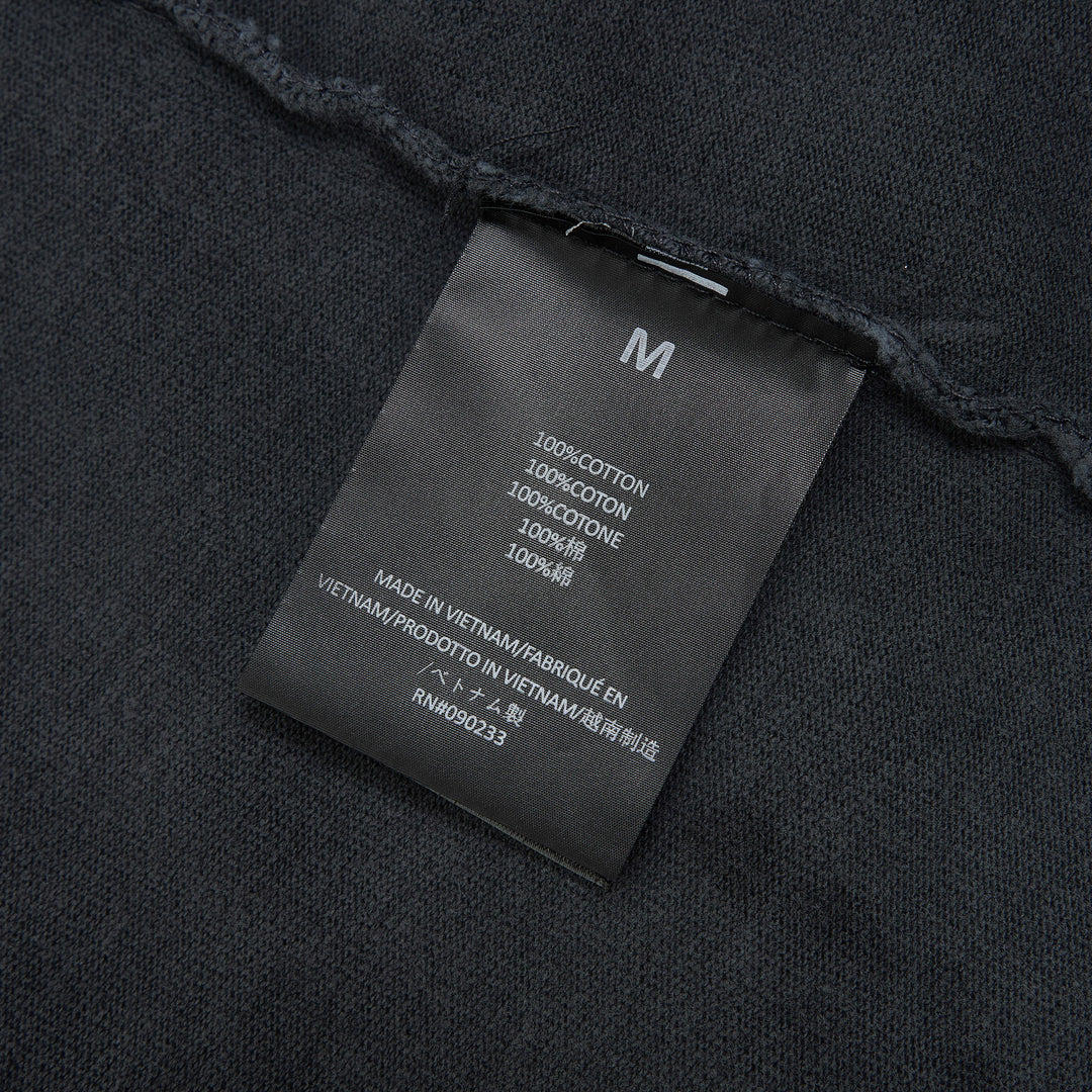 Fear of God ESSENTIALS Training 90s Long Sleeve Tee – Available at Club 21, Official Retailer in Singapore, Malaysia & Thailand with Global Shipping Online