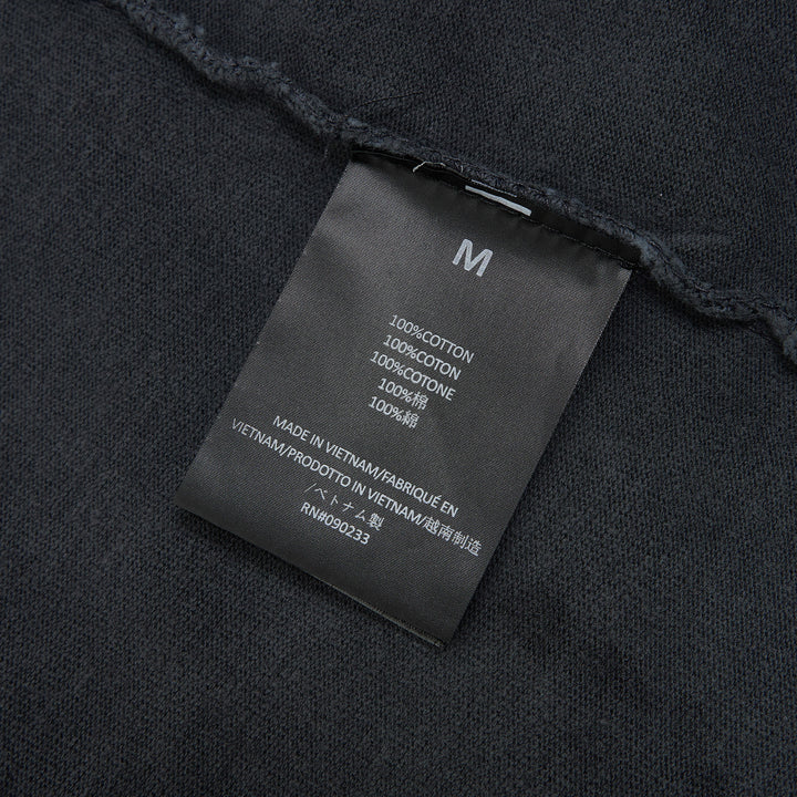 Fear of God ESSENTIALS Training 90s Long Sleeve Tee – Available at Club 21, Official Retailer in Singapore, Malaysia & Thailand with Global Shipping Online