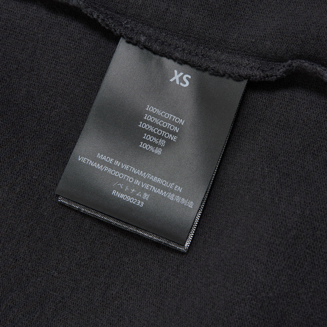 Fear of God ESSENTIALS Womens Signature 90s Fit Tee – Available at Club 21, Official Retailer in Singapore, Malaysia & Thailand with Global Shipping Online