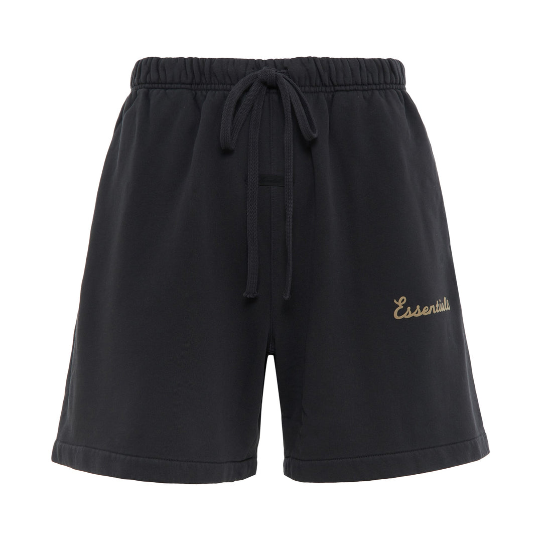 Classic Fit Training Shorts