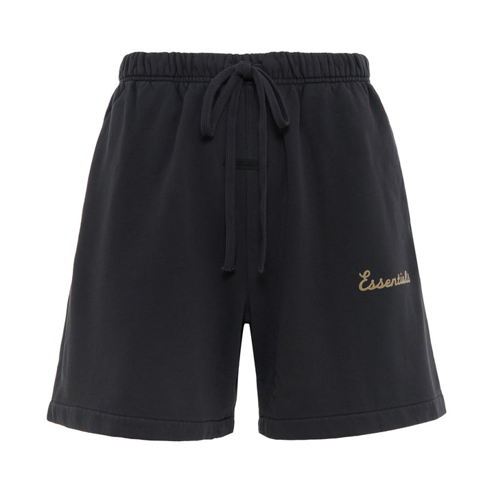 Classic Fit Training Shorts