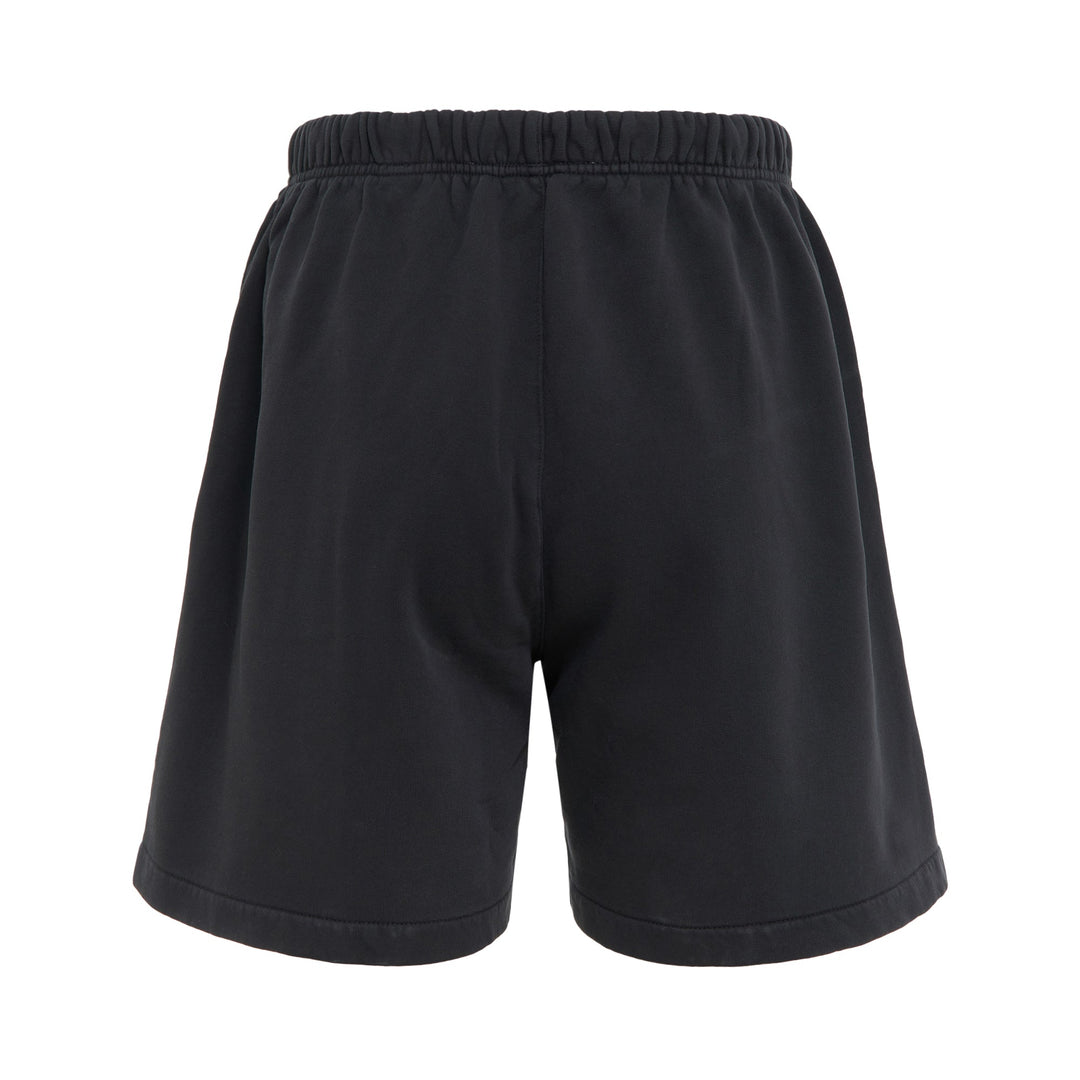 Classic Fit Training Shorts