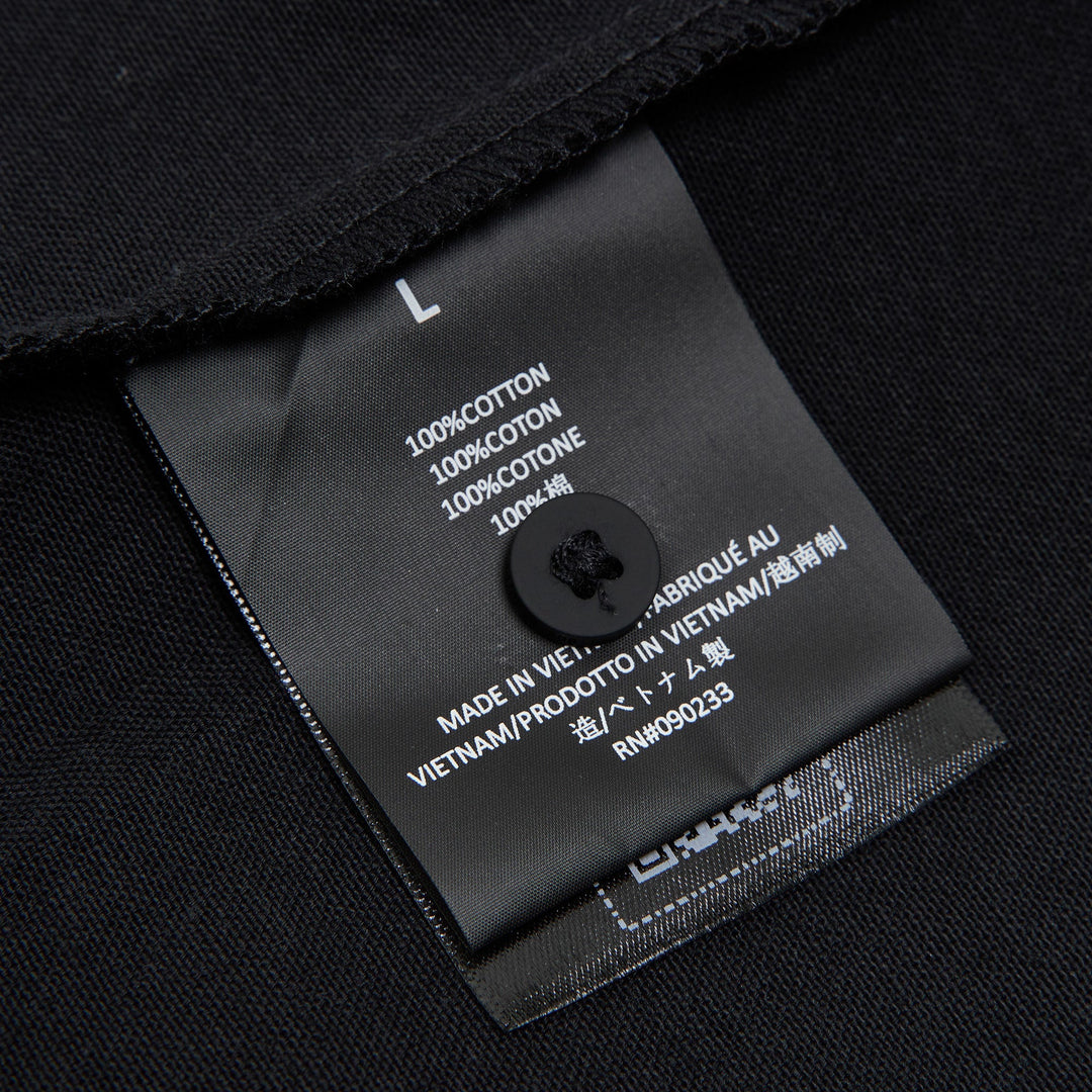 Signature Button-Up Shirt