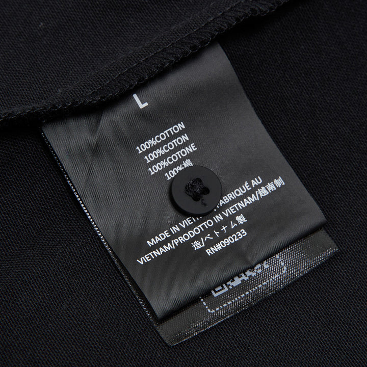 Signature Button-Up Shirt