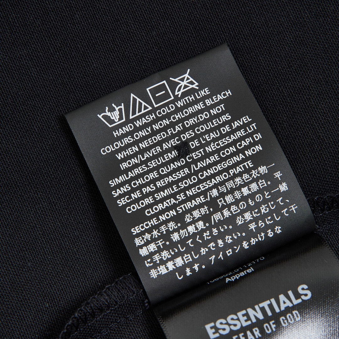 Signature Button-Up Shirt