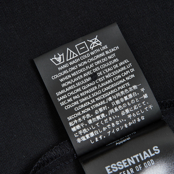 Signature Button-Up Shirt