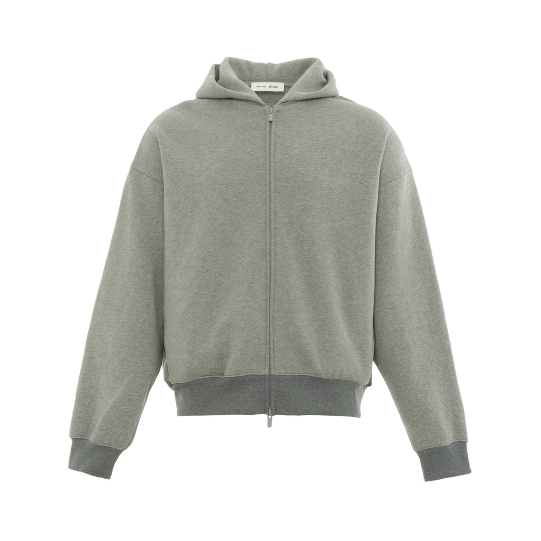 Signature Classic Full Zip Hoodie
