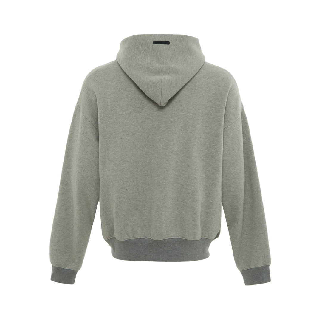 Signature Classic Full Zip Hoodie