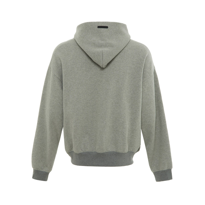 Signature Classic Full Zip Hoodie
