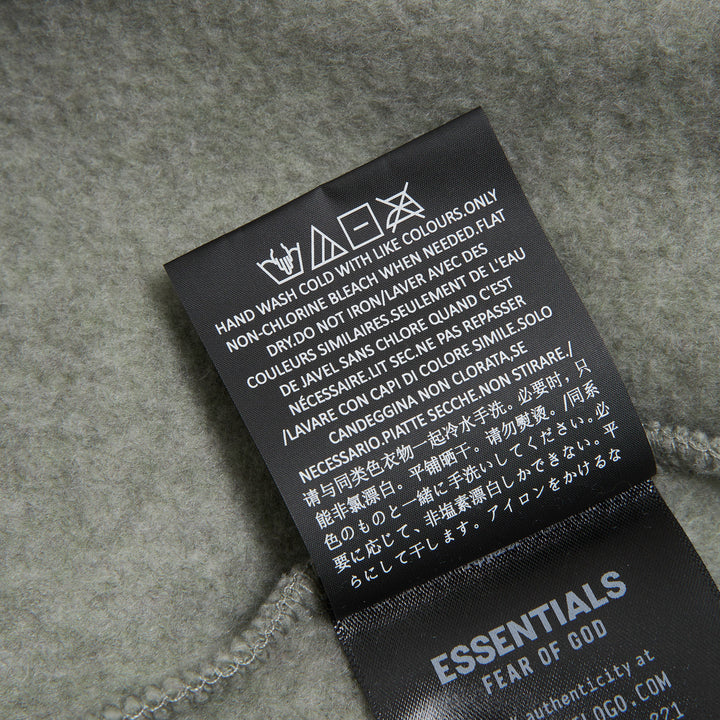 Signature Classic Full Zip Hoodie
