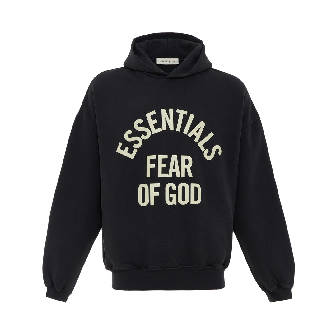 Essentials Graphic Hoodie