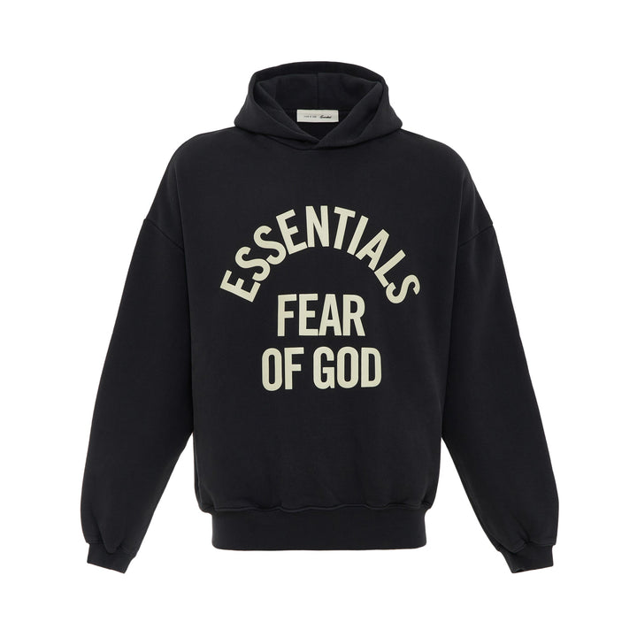 Essentials Graphic Hoodie