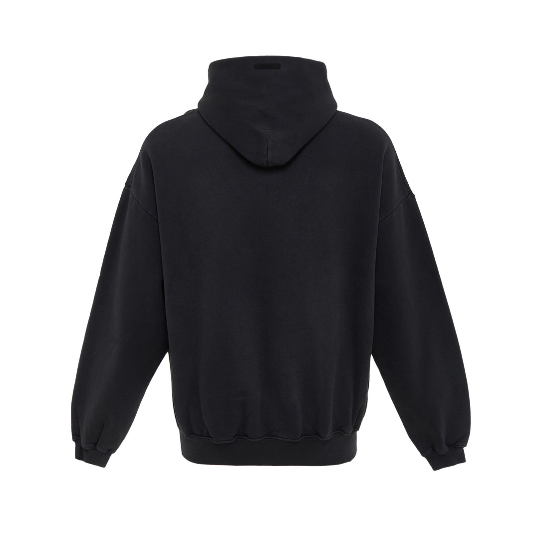 Essentials Graphic Hoodie
