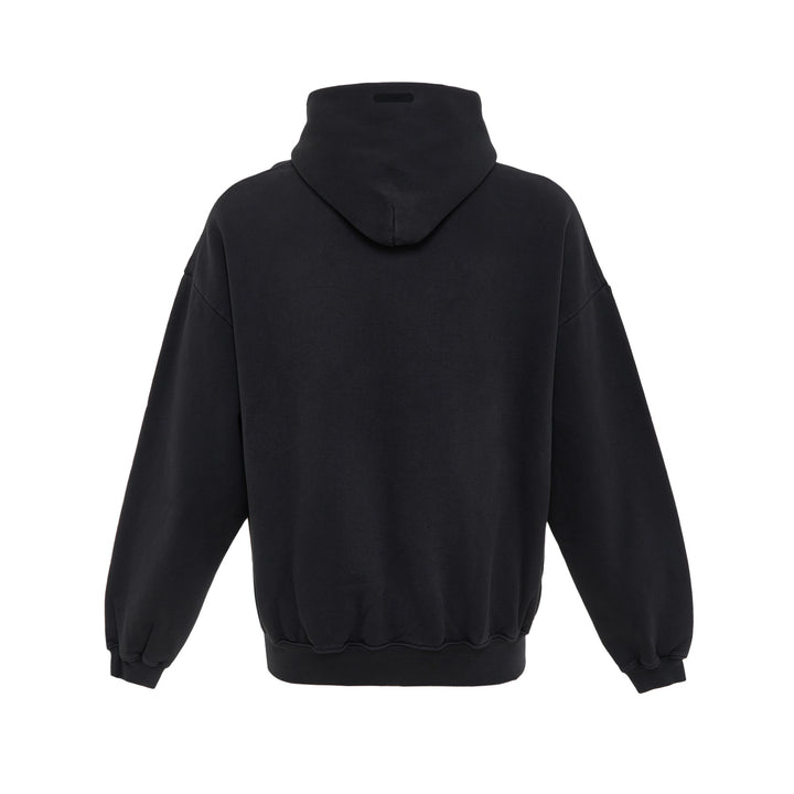 Essentials Graphic Hoodie