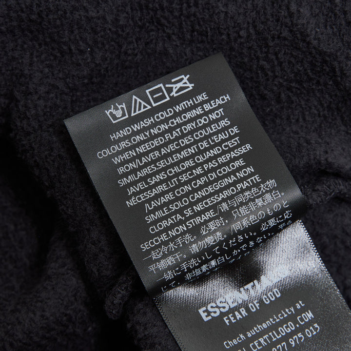 Essentials Graphic Hoodie
