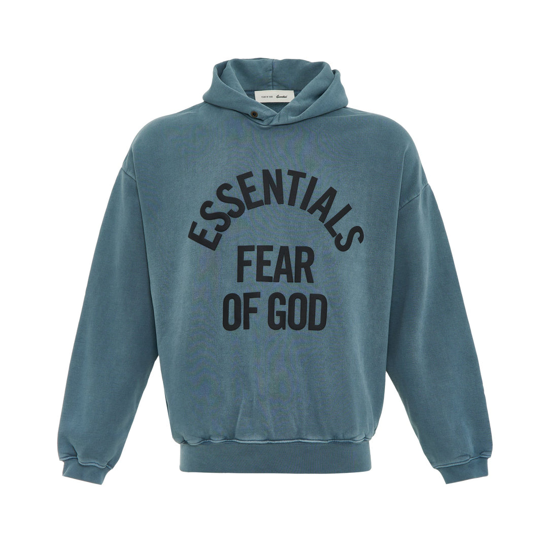 Essentials Graphic Hoodie