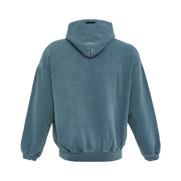 Essentials Graphic Hoodie