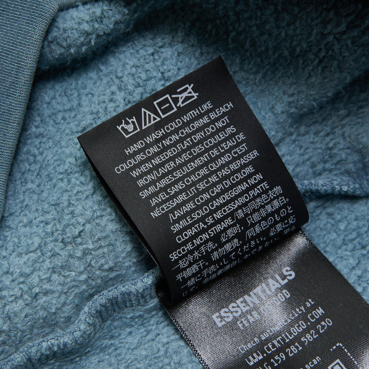 Essentials Graphic Hoodie