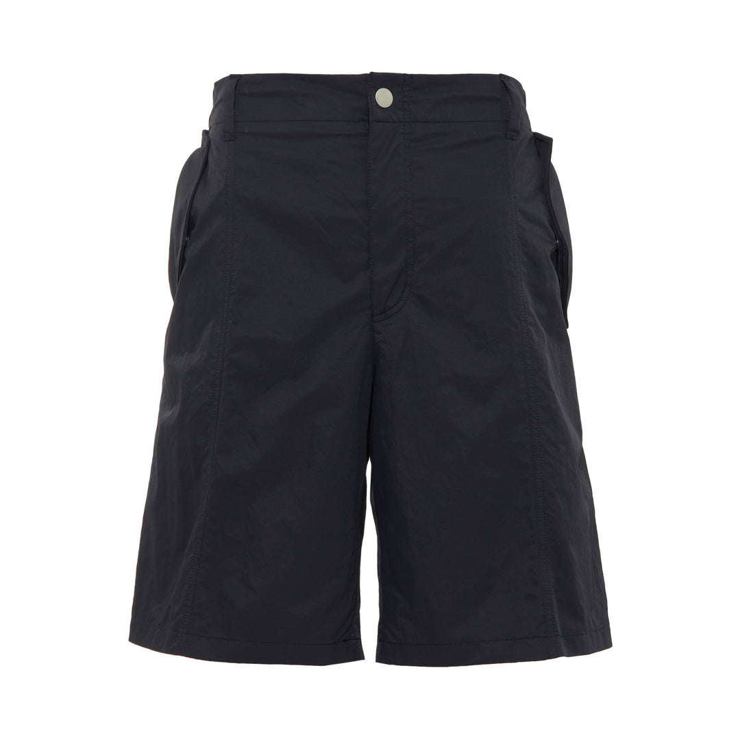 Nylon Shorts