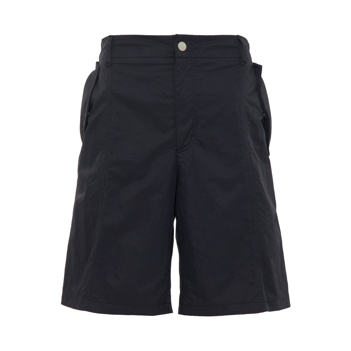 Nylon Shorts