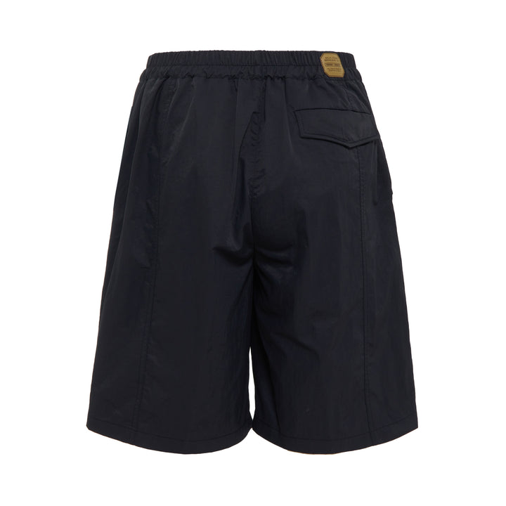 Nylon Shorts