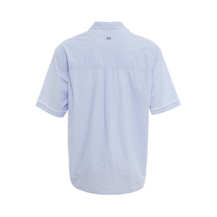 Short Sleeve Shirt