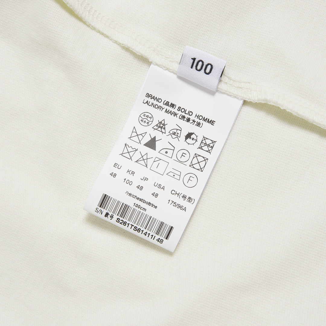 Supernormal Short Sleeve Tee