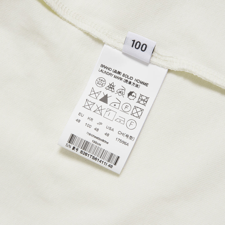 Supernormal Short Sleeve Tee