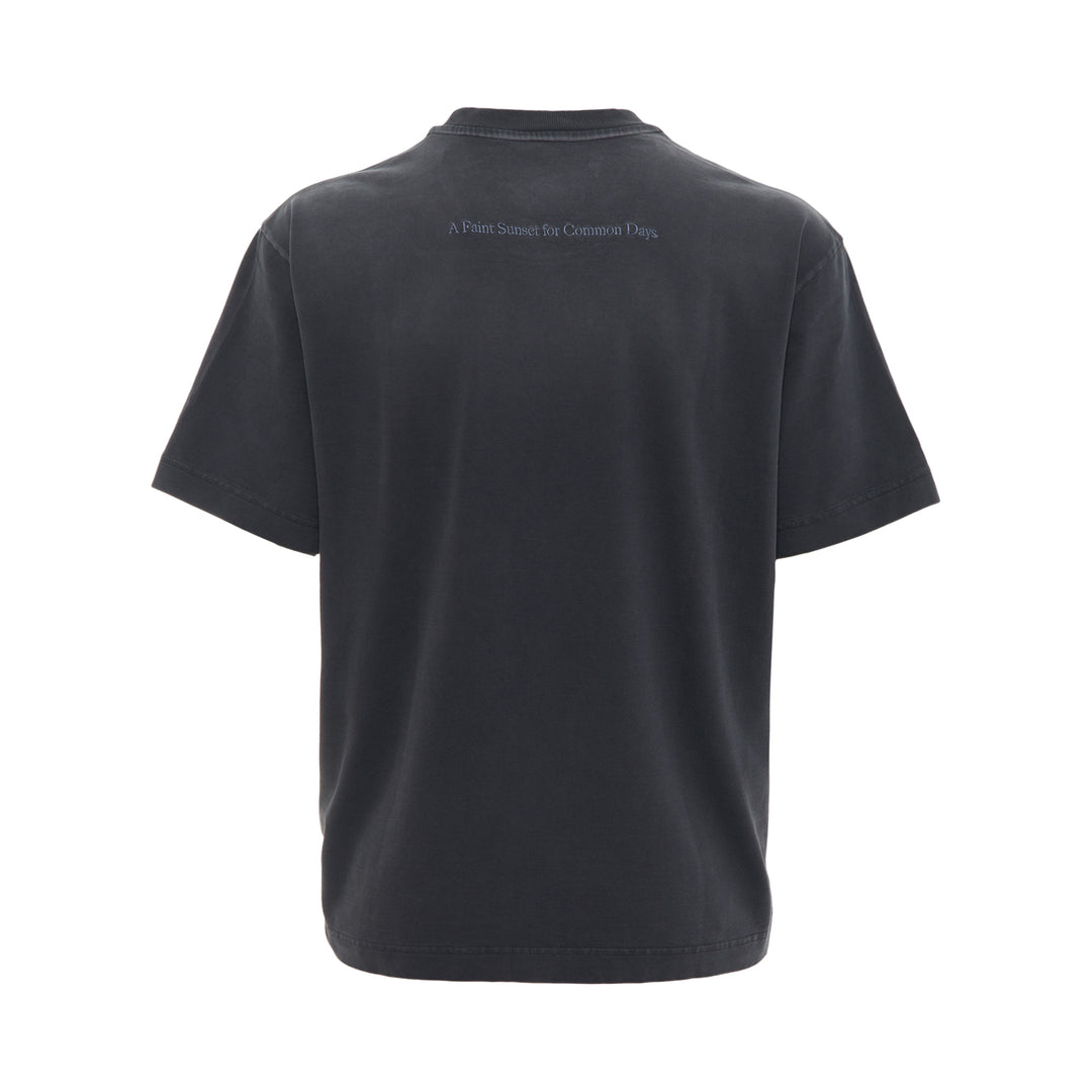 Seoul Sky Graphic Tee