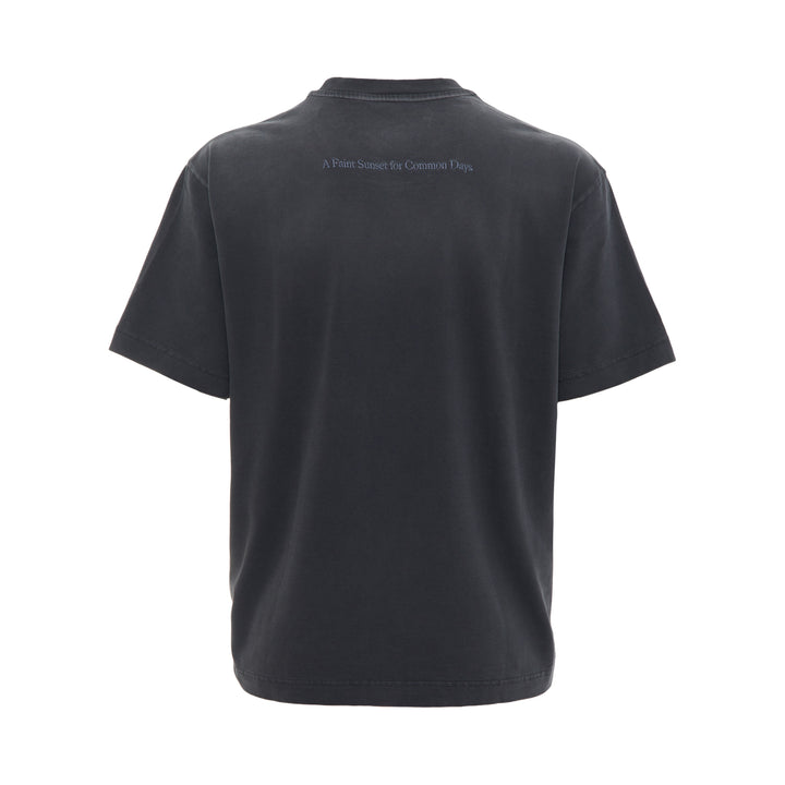 Seoul Sky Graphic Tee