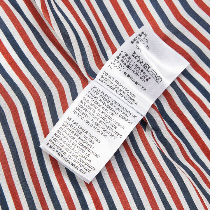Thom Browne Mini Sleeveless Sack Dress – Available at Club 21, Official Retailer in Singapore, Malaysia & Thailand with Global Shipping Online
