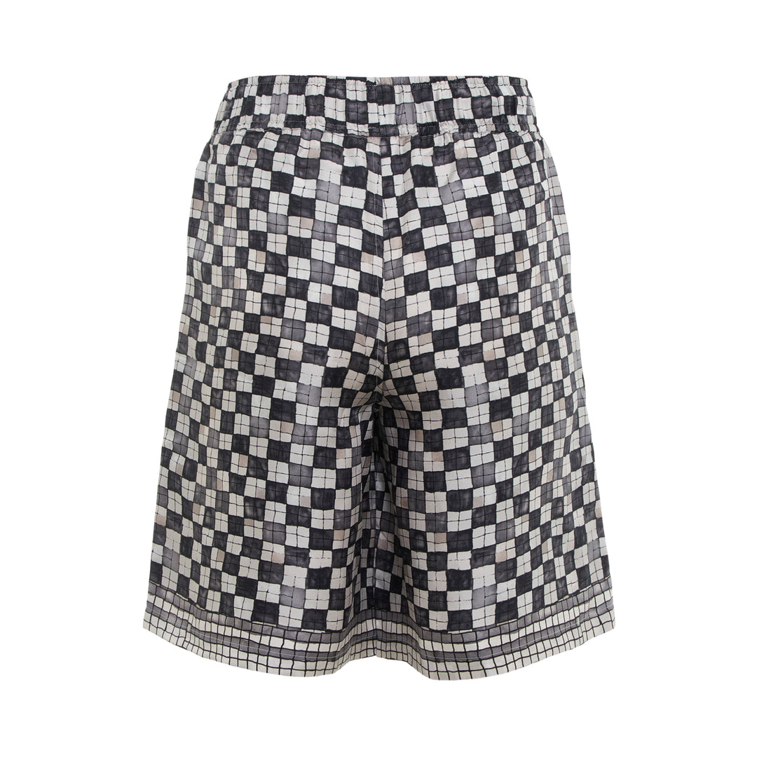 AMIRI MA Checkered Shorts – Available at Club 21, Official Retailer in Singapore, Malaysia & Thailand with Global Shipping Online