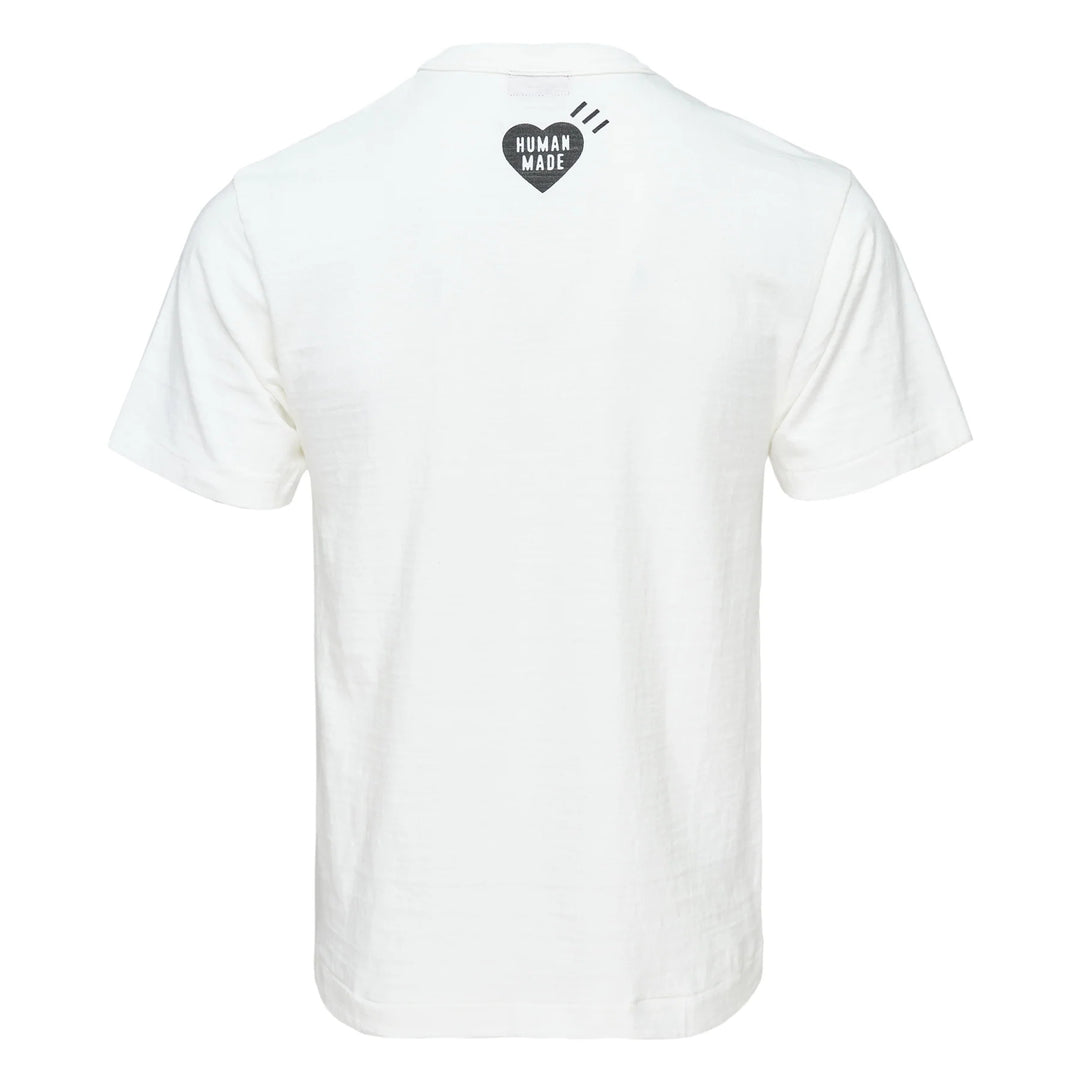 Bulldog Graphic Tee