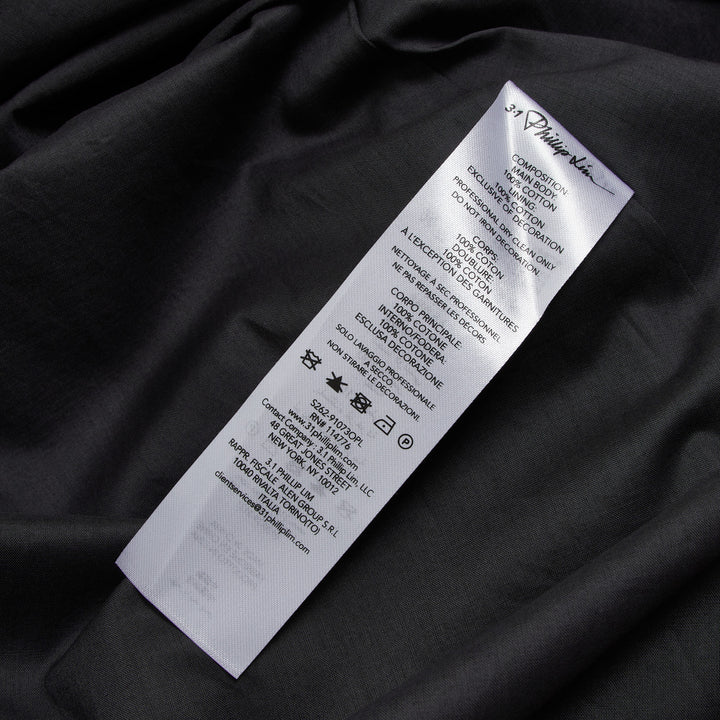 3.1 Phillip Lim Layered Midi Dress With Floral – Available at Club 21, Official Retailer in Singapore, Malaysia & Thailand with Global Shipping Online