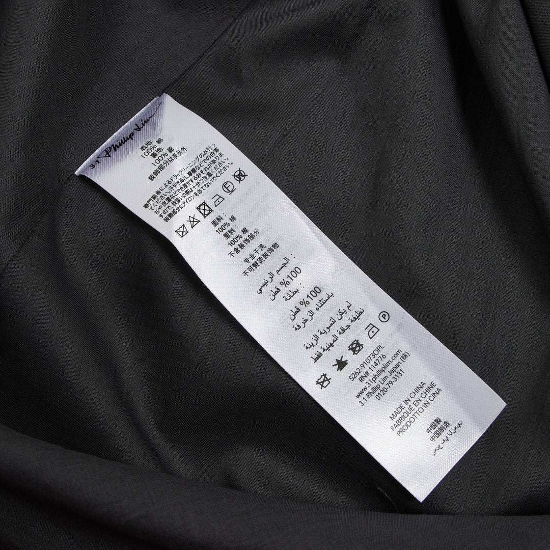 3.1 Phillip Lim Layered Midi Dress With Floral – Available at Club 21, Official Retailer in Singapore, Malaysia & Thailand with Global Shipping Online