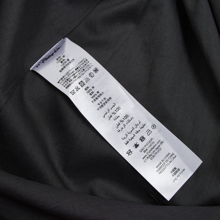 3.1 Phillip Lim Layered Midi Dress With Floral – Available at Club 21, Official Retailer in Singapore, Malaysia & Thailand with Global Shipping Online